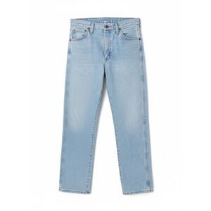 WRANGLER STRAIGHT LEG WESTERN RODEO RUGGED AMERICANA MINIMALIST JEANS SIZE 30X32